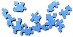 Cobble Hill tengerparti jelenet puzzle 1000 darab