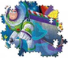 Clementoni megvilágított Toy Story puzzle 104 darabos puzzle