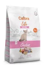 Calibra Cat Life Cica Cica Csirke 6kg