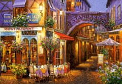 Castorland Puzzle Este Provence-ban 1000 darabos puzzle