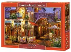 Castorland Puzzle Este Provence-ban 1000 darabos puzzle