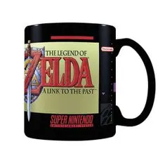 Nintendo Super bögre - Zelda 315 ml