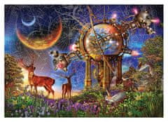 AnaTolian Puzzle Stargazer 1500 darabos puzzle