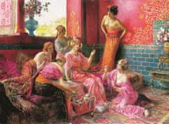 AnaTolian Puzzle Daughters of the Harem 1000 db