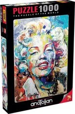 AnaTolian Puzzle Marilyn Monroe II 1000 darab