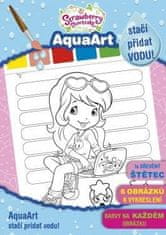 Eper - AQUAART Csak adj hozzá vizet!