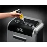 Fellowes iratmegsemmisítő olaj 120 ml