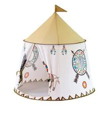 Aga Gyermek Teepee Wigwam sátor 110 cm