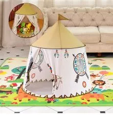 Aga Gyermek Teepee Wigwam sátor 110 cm