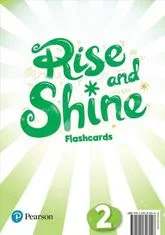 Rise and Shine 2 villámkártyák