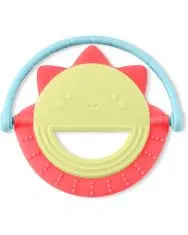 Skip hop Silver Lining Teether Nap 3m+