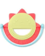 Skip hop Silver Lining Teether Nap 3m+