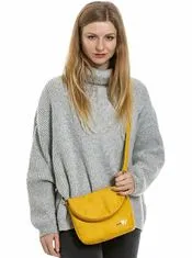 MEATFLY Női crossbody kézitáska Shea 2 C - Sunny Yellow