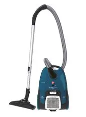 Hoover Porzsákos porszívó TELIOS EXTRA LITE TXL10HM 011