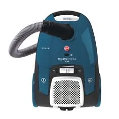 Hoover Porzsákos porszívó TELIOS EXTRA LITE TXL10HM 011