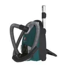 Hoover porzsákos porszívó H-ENERGY 300 HE330ALG 011 + 5 év garancia a motorra