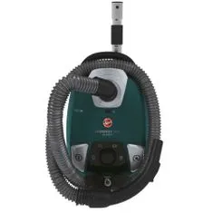 Hoover porzsákos porszívó H-ENERGY 300 HE330ALG 011 + 5 év garancia a motorra