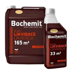 Bochemit Plus I, 5 kg, fakártevő rovarok ellen