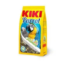 Kiki MIXTURA óriáspapagáj 700g eleség