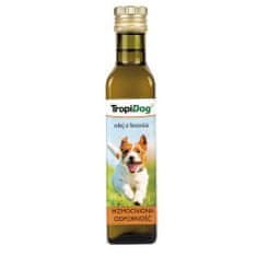 TROPIDOG Lazacolaj kutyáknak 250ml