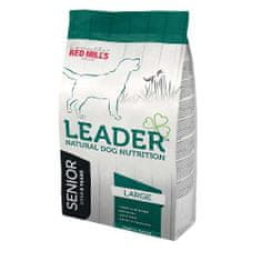 Leader Natural SENIOR Large Breed 12kg természetes kutyatáp