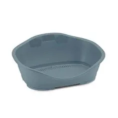 Stefanplast Sleeper 5 96x68x37,5cm steel blue