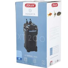 Zolux AQUAYA X-TERNAL 200 külső akvárium szűrő 200l-ig