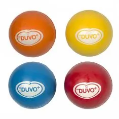 Duvo+ Gumilabda MIX színekben 6,5cm 1db