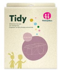 Petite&Mars Autó tárolódoboz Tidy Tidy