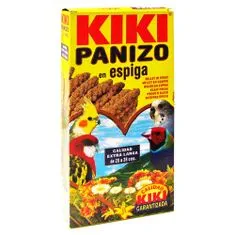 Kiki PANIZO extra nagy szenegál köles 100g