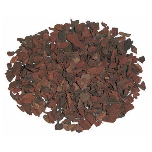 HOBBY Terraristik HOBBY Terrano Red Bark 4l szívószubsztrátum kéreg