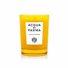Acqua di Parma Luce Di Colonia - gyertya 200 g