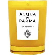 Acqua di Parma Buongiorno - gyertya 200 g