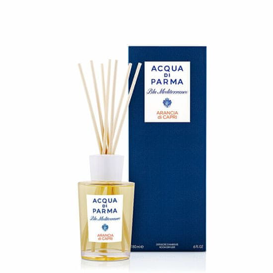 Acqua di Parma Blu Mediterraneo Arancia Di Capri - diffúzor 180 ml