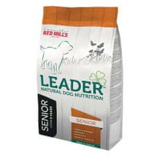 Leader Natural SENIOR Medium Breed 2kg természetes kutyatáp