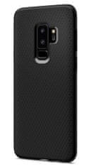 Spigen SPIGEN LIQUID AIR GALAXY S9+ PLUS MATTE FEKETE