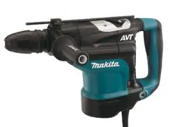 shumee MAKITA SDS-MAX FÚRÓ ÉS NYÚLÓ KALAPÁC 1350W 9.4J 9.0kg AVT4511C