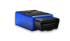 Northix Vgate Bluetooth autódiagnosztikai OBD2 / OBDII 