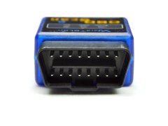 Northix Vgate Bluetooth autódiagnosztikai OBD2 / OBDII 