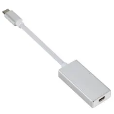 Northix Adapter, USB-C a Mini DisplayPorthoz 