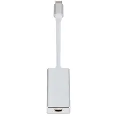 Northix Adapter, USB-C a Mini DisplayPorthoz 