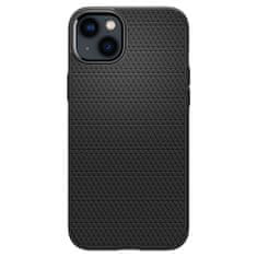 Spigen SPIGEN LIQUID AIR IPHONE 14 MATTE FEKETE