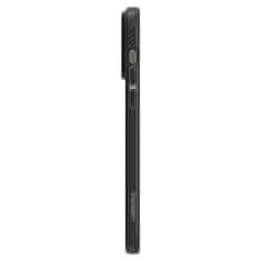 Spigen SPIGEN LIQUID AIR IPHONE 14 PRO MATTE FEKETE