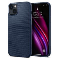 Spigen SPIGEN LIQUID AIR IPHONE 14 PLUS NAVY BLUE