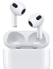 AirPods 2022 Lightning töltőtokkal (MPNY3ZM/A)