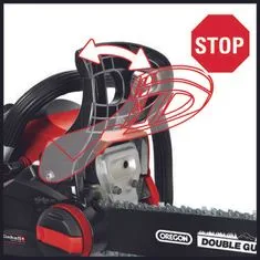 Einhell Benzines láncfűrész GC-PC 1435 I TC