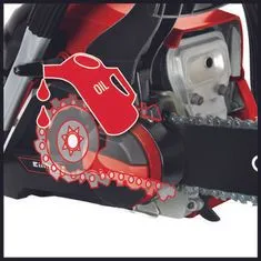 Einhell Benzines láncfűrész GC-PC 1435 I TC