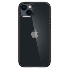 Spigen SPIGEN ULTRA HYBRID IPHONE 14 MATTE FEKETE