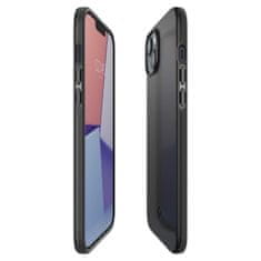 Spigen SPIGEN THIN FIT IPHONE 14 PLUS FEKETE