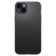 Spigen SPIGEN THIN FIT IPHONE 14 PLUS FEKETE